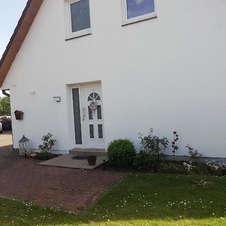 Meyers Ferienwohnung Elmlohe Exterior foto