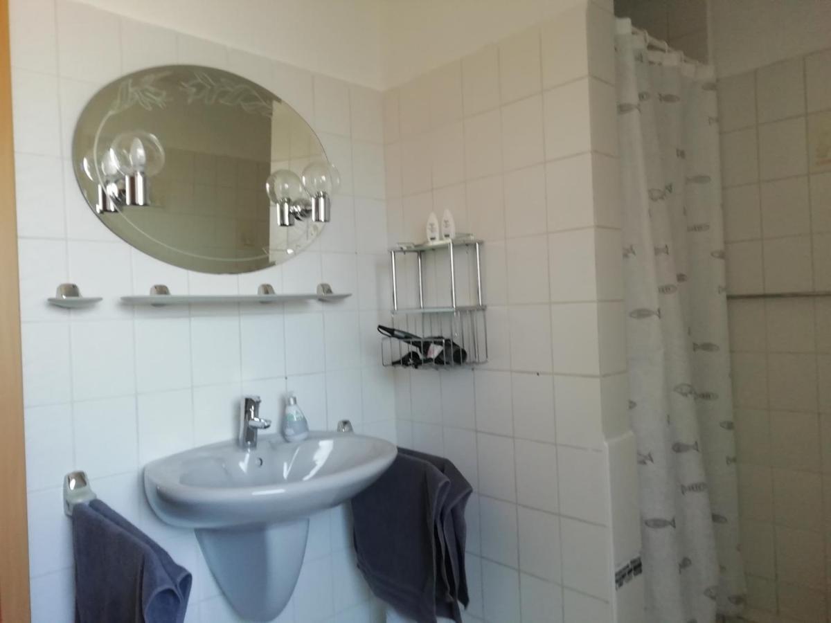Meyers Ferienwohnung Elmlohe Exterior foto